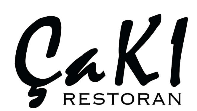 Çakı Restoran Logo