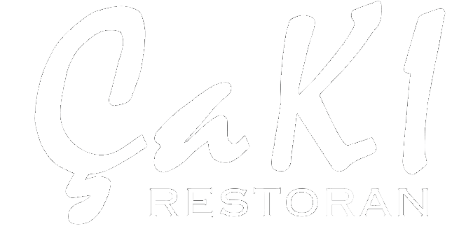 Çakı Restoran Logo