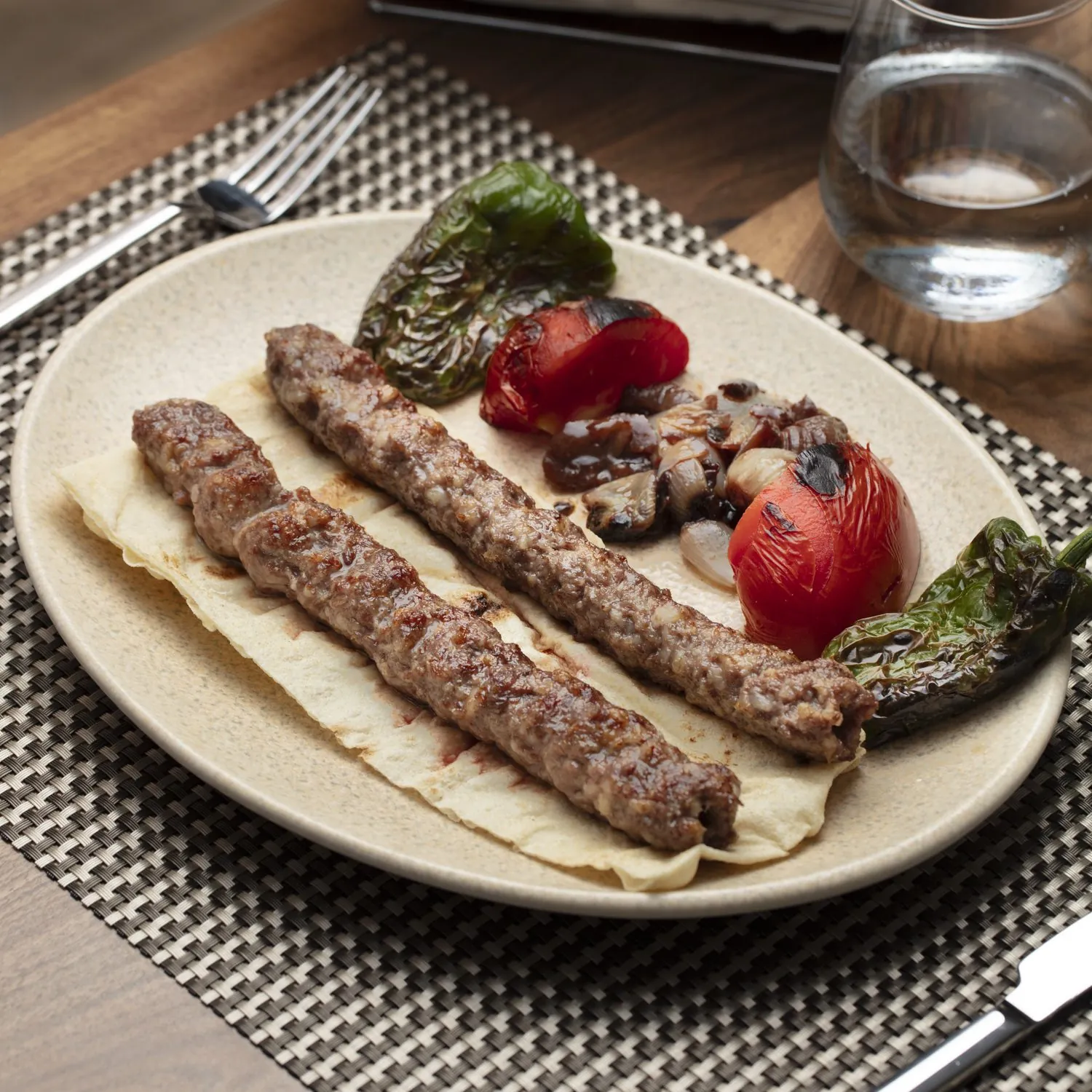 The Main Course Tradition at Çakı Kitchen