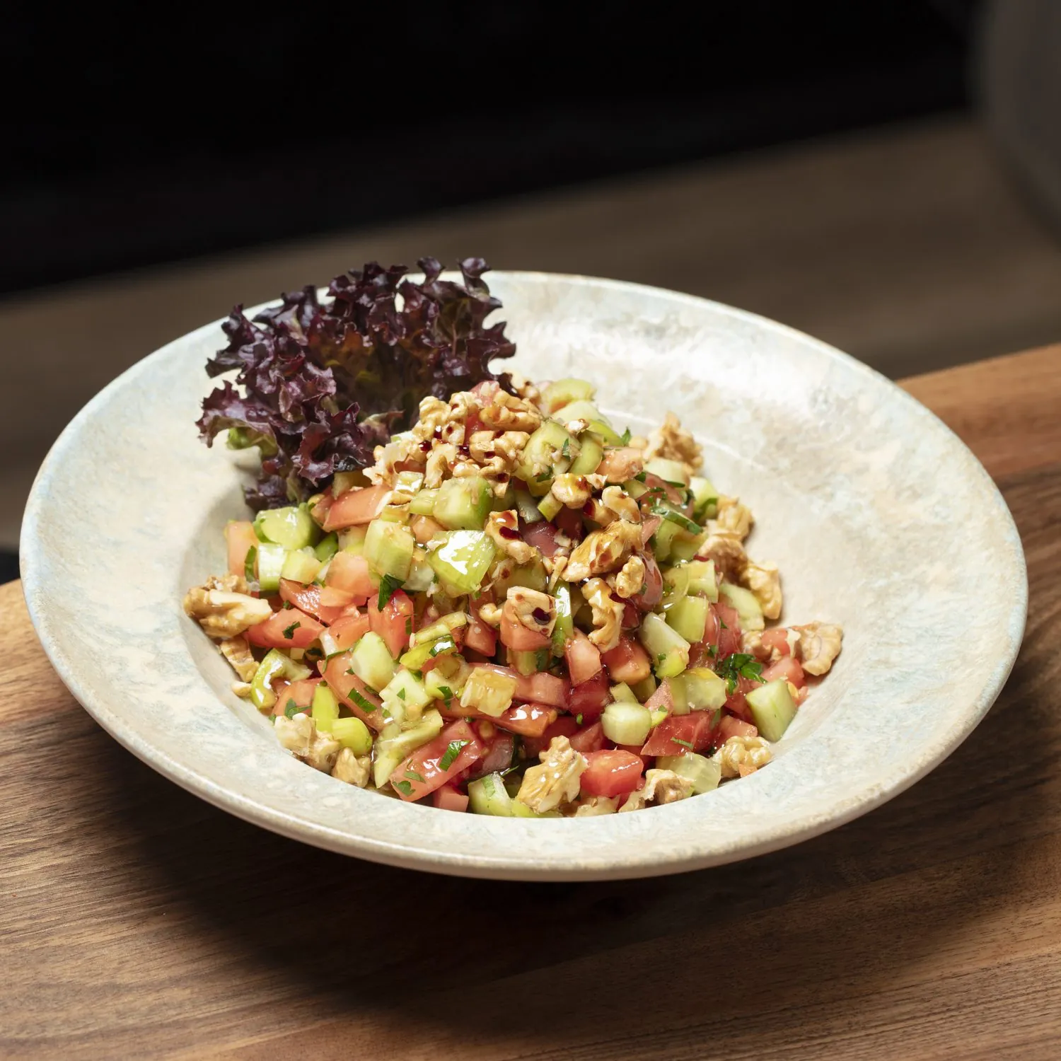 Gavurdağı Salad (1.5 Portions)