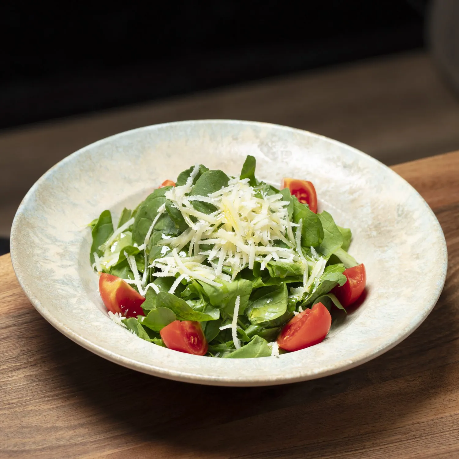 Rocket Salad (1.5 Portions)