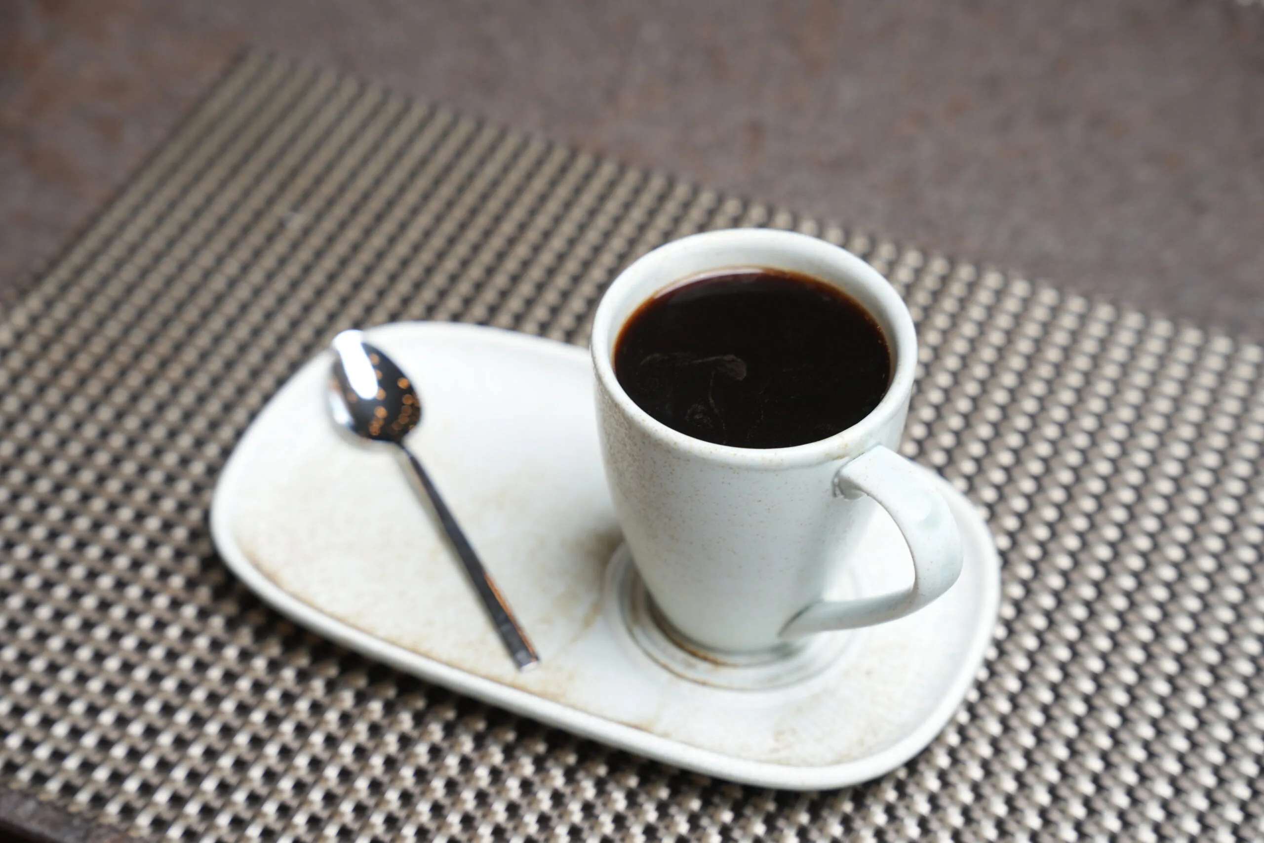 Filter Coffee