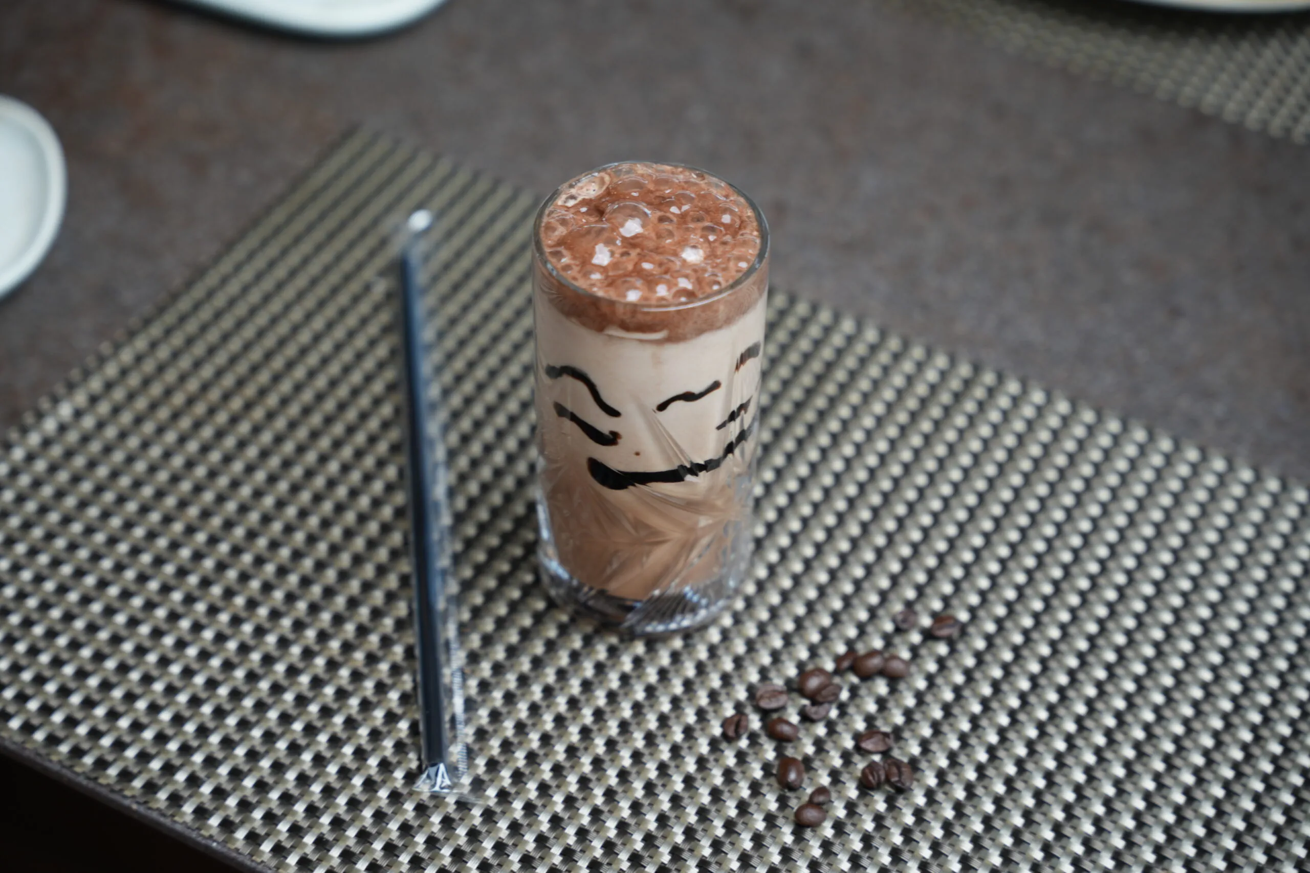 Iced Mocha