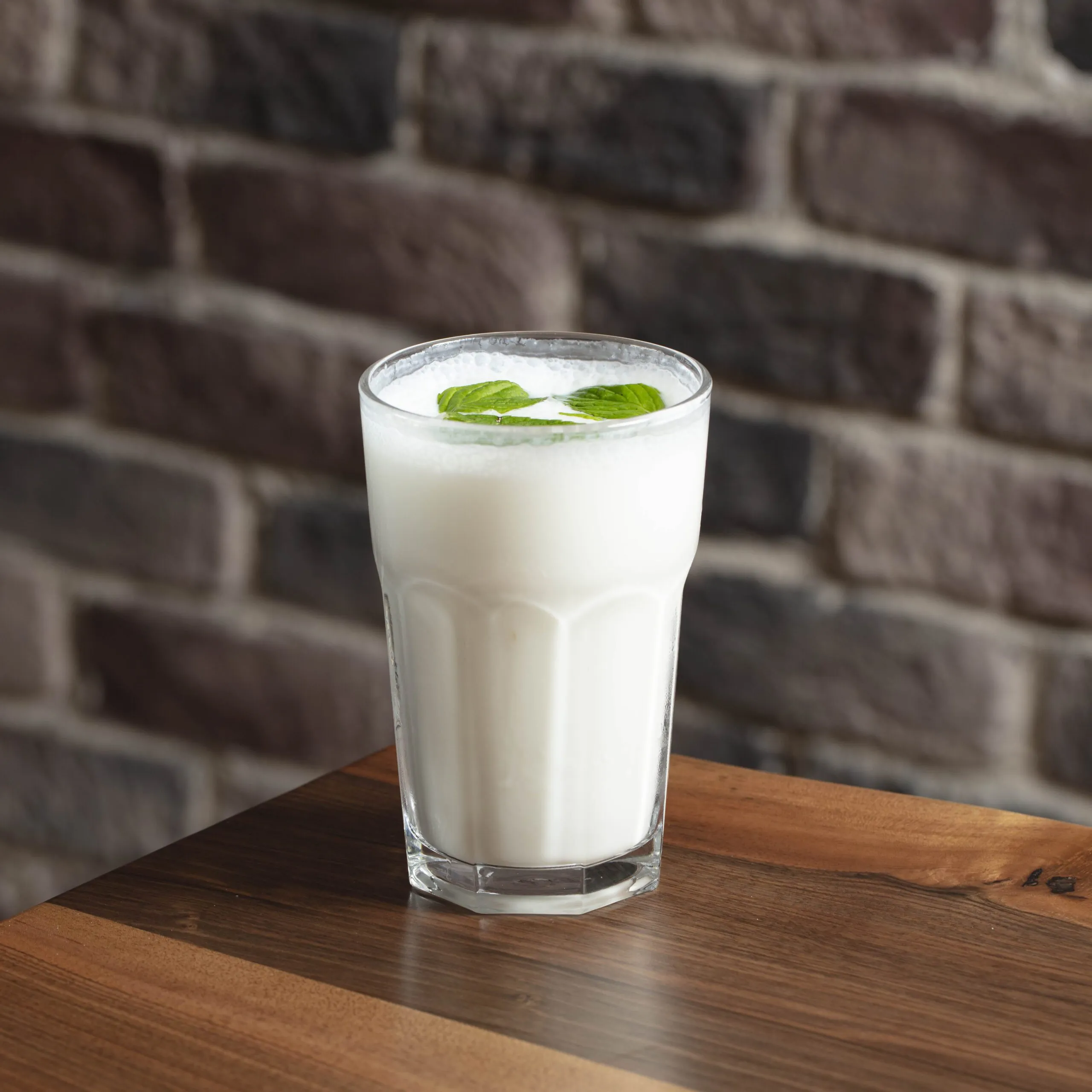 Spicy Ayran