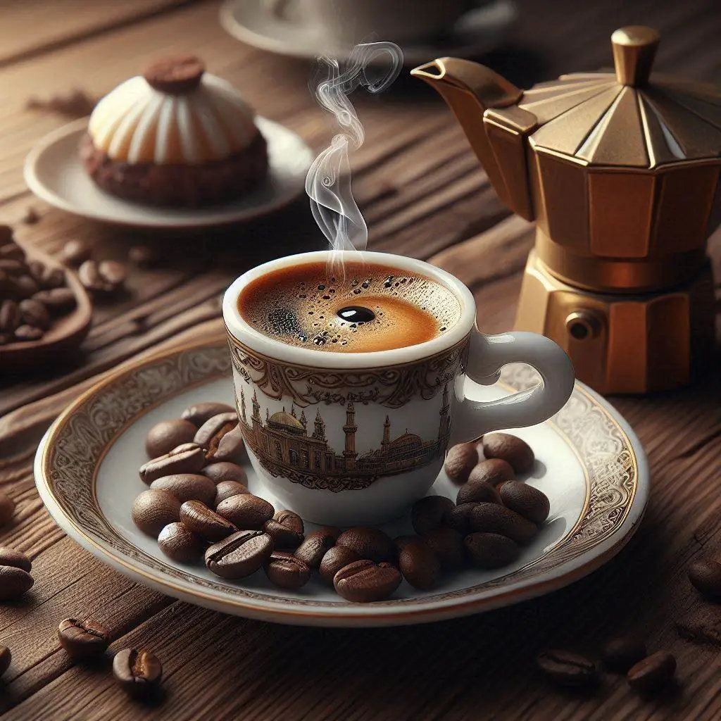 Çakı Coffee Culture