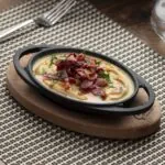pastırmalı humus