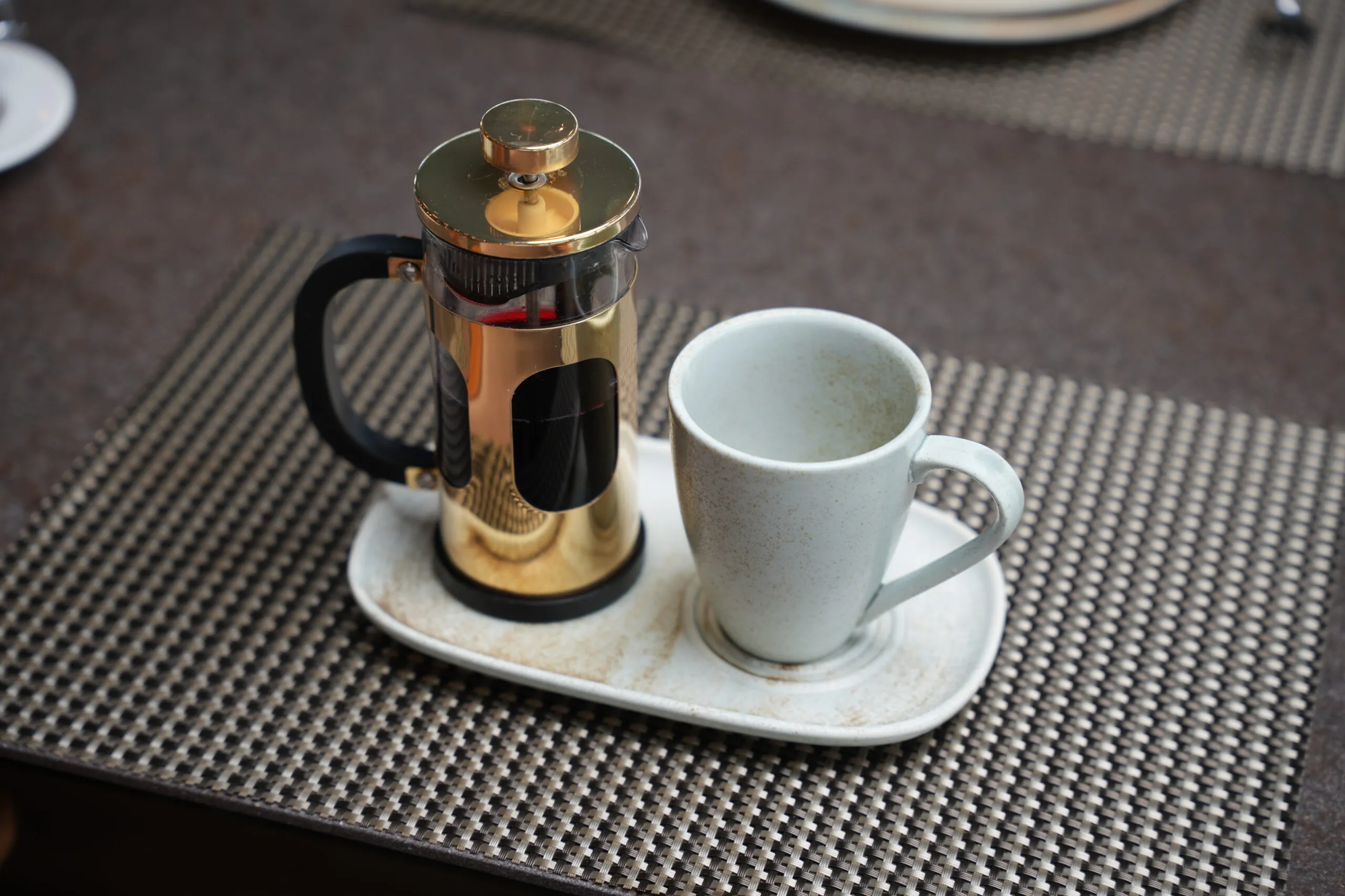 شاي الشتاء