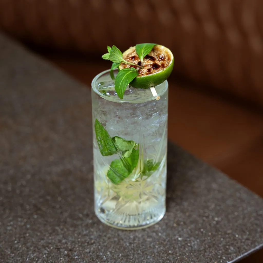 A Refreshing Summer Pause: Mocktails