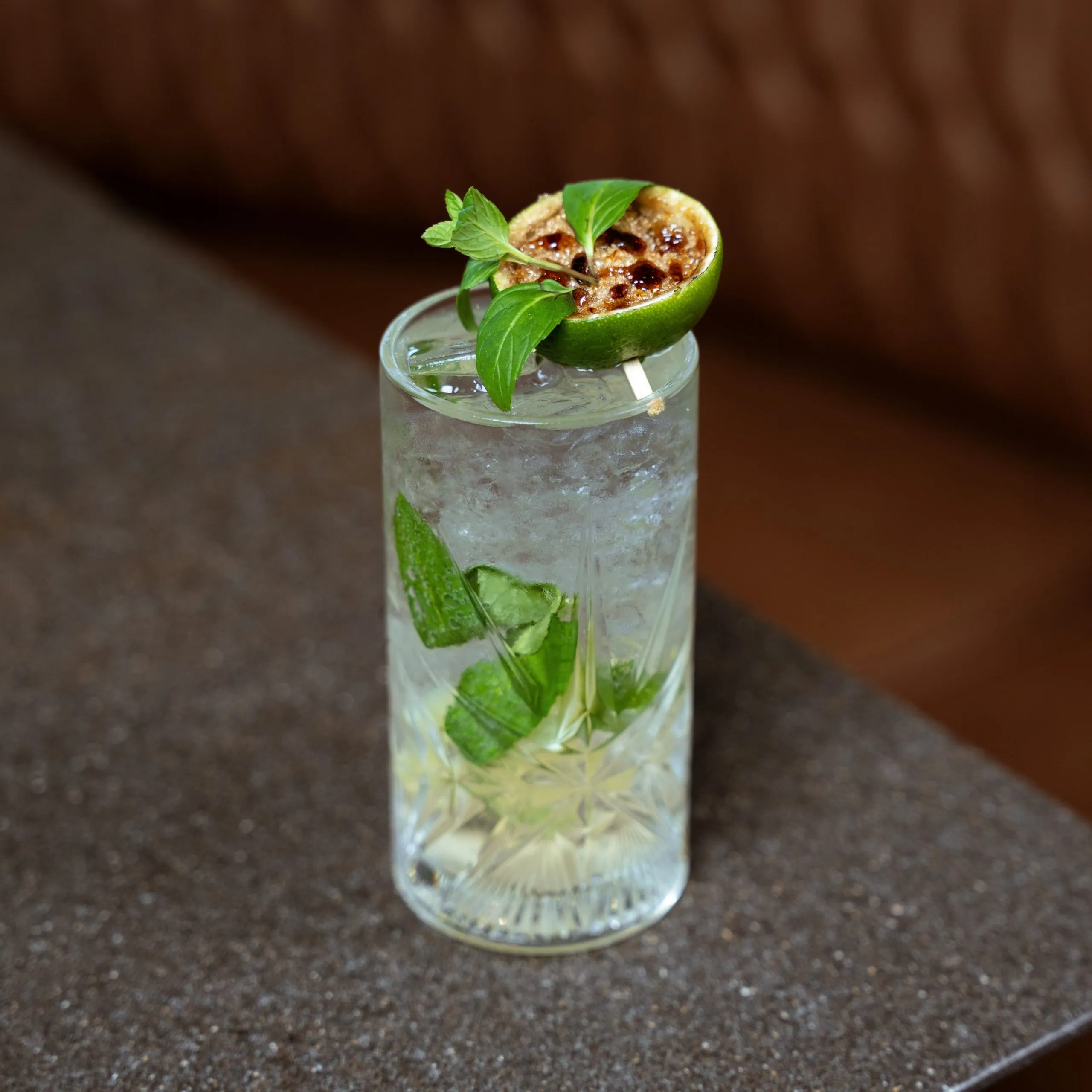 A Refreshing Summer Pause: Mocktails