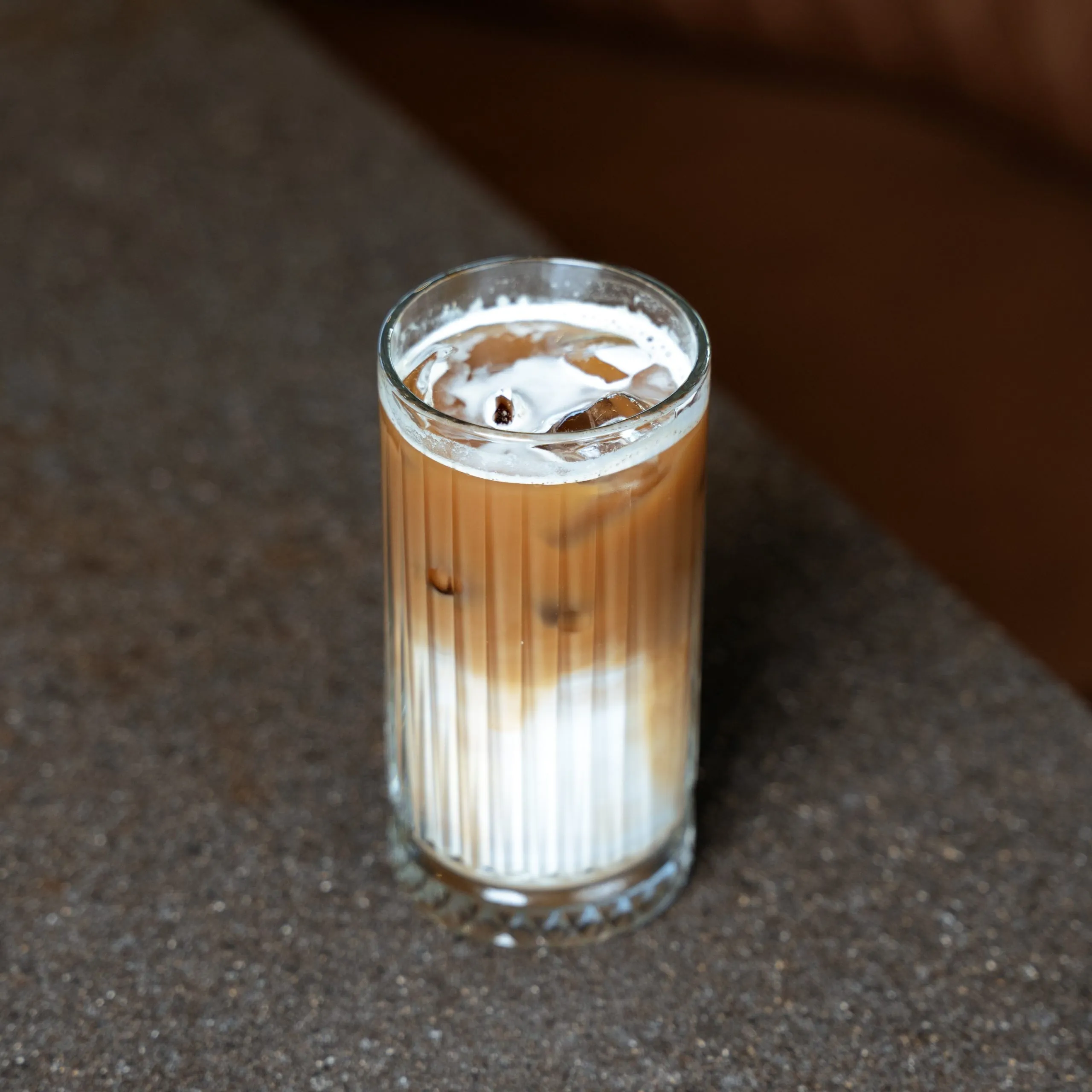 Iced Latte