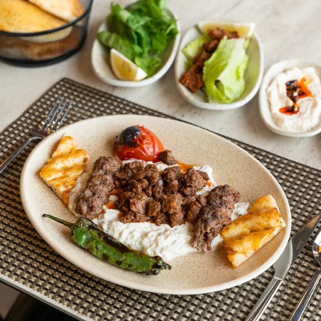كباب علي نازك