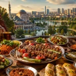 anadolu kebap kültürü
