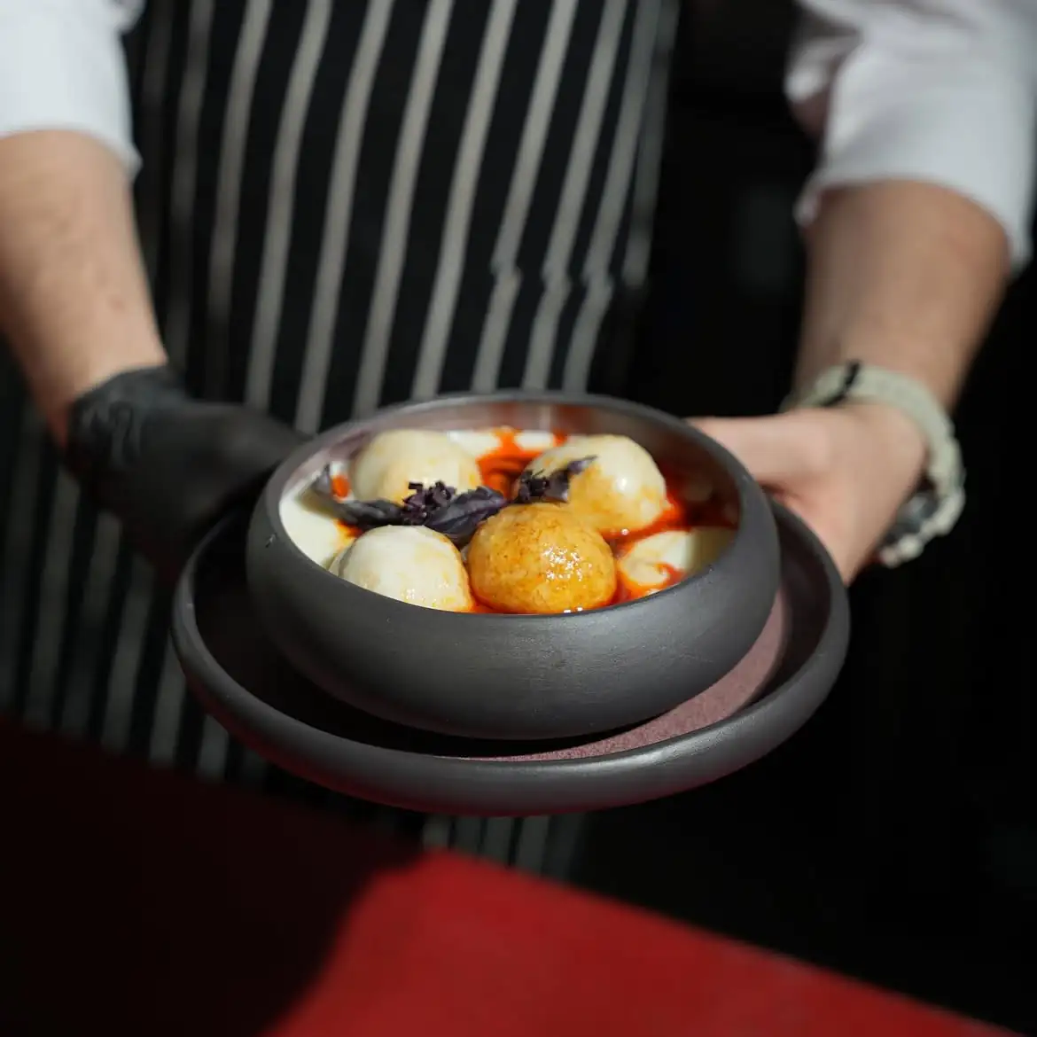 What Is Mahir Köfte? A Taste of Malatya's Heritage
